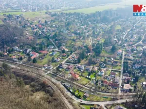 Prodej pole, Zadní Třebaň, 5128 m2