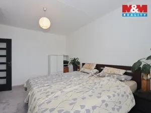 Prodej bytu 3+1, Havlíčkův Brod, Na Výšině, 70 m2