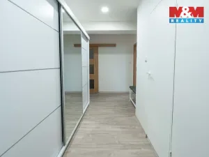 Pronájem bytu 3+kk, Benešov, Pražská, 65 m2