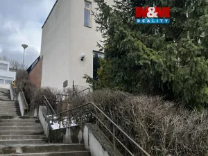 Prodej kanceláře, Brno, Rezkova, 47 m2