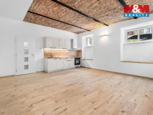 Prodej bytu 2+kk, Jablonec nad Nisou, Růžová, 50 m2