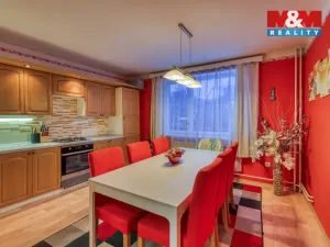 Prodej rodinného domu, Kožlí, 239 m2