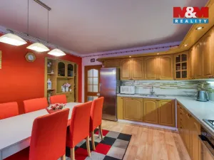 Prodej rodinného domu, Kožlí, 239 m2