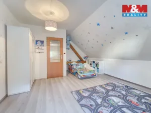 Prodej rodinného domu, Chotěšov, Osvobozených politických vězňů, 191 m2