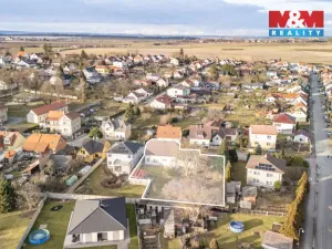 Prodej rodinného domu, Chotěšov, Osvobozených politických vězňů, 191 m2