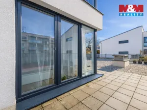 Prodej bytu 3+kk, Praha - Hrdlořezy, Mezilehlá, 70 m2