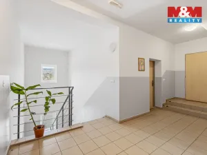 Prodej bytu 1+kk, Týnec nad Sázavou - Chrást nad Sázavou, 28 m2