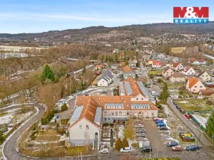 Prodej bytu 1+kk, Týnec nad Sázavou - Chrást nad Sázavou, 28 m2