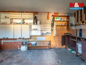 Prodej rodinného domu, Skály, 180 m2