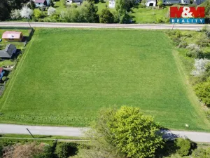 Prodej pozemku pro bydlení, Lštění, 5501 m2