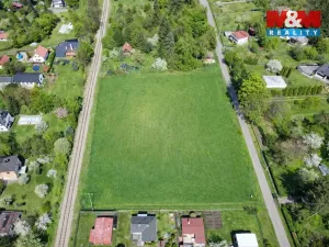 Prodej pozemku pro bydlení, Lštění, 5501 m2