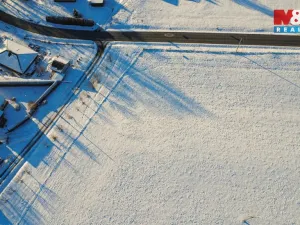 Prodej pozemku pro bydlení, Dolní Moravice, 1576 m2