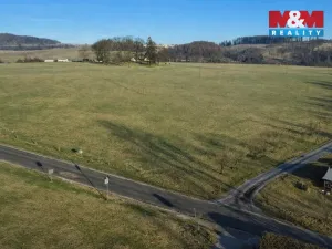 Prodej pozemku pro bydlení, Dolní Moravice, 1576 m2