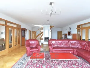 Pronájem kanceláře, Praha - Smíchov, Nový Zlíchov, 839 m2