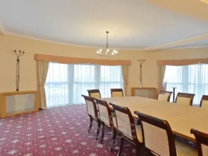 Pronájem kanceláře, Praha - Smíchov, Nový Zlíchov, 839 m2