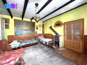 Prodej rodinného domu, Rousměrov, 140 m2