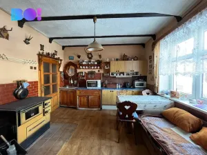 Prodej rodinného domu, Rousměrov, 140 m2