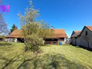 Prodej rodinného domu, Rousměrov, 140 m2