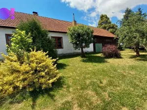 Prodej rodinného domu, Rousměrov, 140 m2