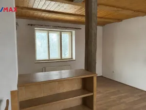 Prodej chalupy, Moravec, 78 m2