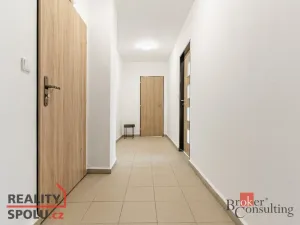 Pronájem bytu 2+kk, Mlékojedy, 54 m2