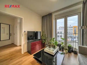 Pronájem bytu 2+kk, Kolín, Zengrova, 38 m2
