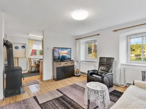 Prodej rodinného domu, Jindřichovice pod Smrkem, 167 m2