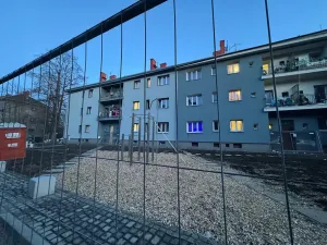 Prodej činžovního domu, Ostrava, Jílová, 2199 m2