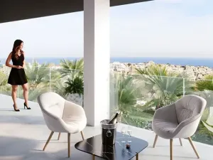 Prodej bytu 4+kk, Torrevieja, Španělsko, 88 m2