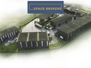 Prodej komerčního pozemku, Doksy, 16590 m2