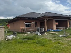 Prodej rodinného domu, Staňkovice, 127 m2