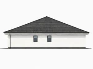 Prodej rodinného domu, Staňkovice, 127 m2