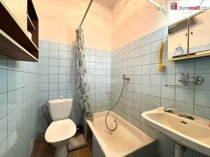 Prodej bytu 1+1, Aš, Tovární, 35 m2