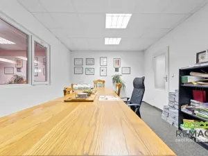 Prodej skladu, Uherské Hradiště, Tř. Maršála Malinovského, 7087 m2