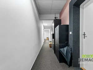 Prodej skladu, Uherské Hradiště, Tř. Maršála Malinovského, 7087 m2