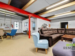 Prodej skladu, Uherské Hradiště, Tř. Maršála Malinovského, 7087 m2