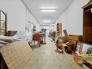 Prodej skladu, Uherské Hradiště, Tř. Maršála Malinovského, 7087 m2