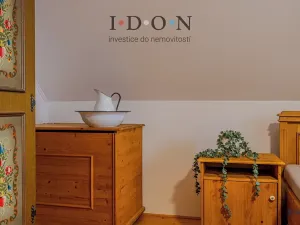 Prodej rodinného domu, Tichá, 135 m2