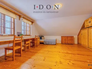 Prodej rodinného domu, Tichá, 135 m2