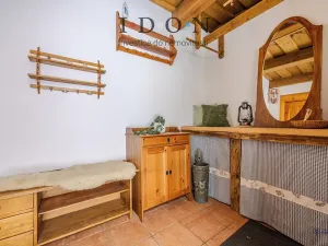 Prodej rodinného domu, Tichá, 135 m2