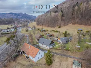 Prodej rodinného domu, Tichá, 135 m2