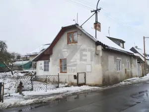 Prodej rodinného domu, Libina, 190 m2