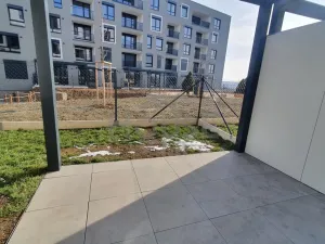 Prodej bytu 2+1, Praha - Ruzyně, Stočesova, 57 m2