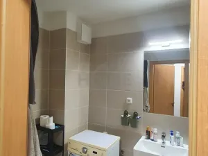 Prodej bytu 2+1, Praha - Ruzyně, Stočesova, 57 m2