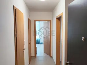 Prodej bytu 2+1, Praha - Ruzyně, Stočesova, 57 m2