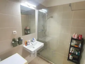 Prodej bytu 2+1, Praha - Ruzyně, Stočesova, 57 m2