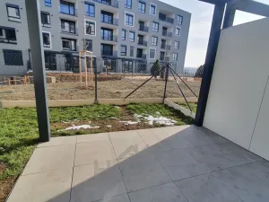 Prodej bytu 2+1, Praha - Ruzyně, Stočesova, 57 m2