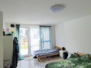 Prodej bytu 2+1, Praha - Ruzyně, Stočesova, 57 m2