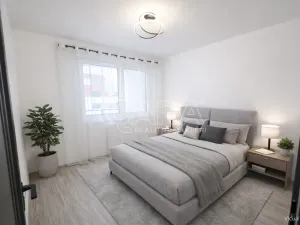 Pronájem bytu 2+kk, Praha - Hlubočepy, Fabiánové, 49 m2