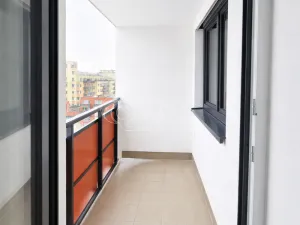 Pronájem bytu 2+kk, Praha - Hlubočepy, Fabiánové, 49 m2